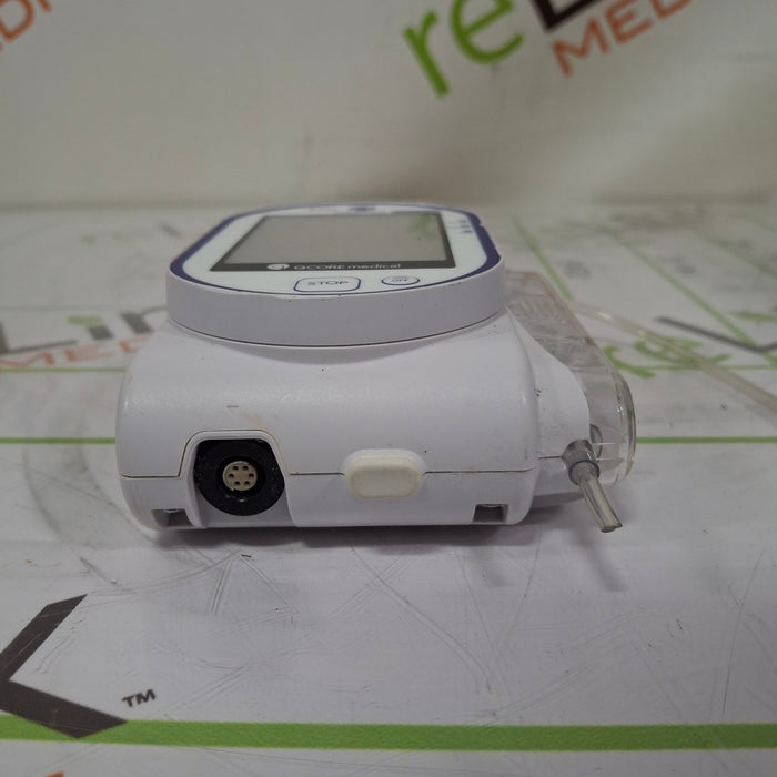 QCore Medical Sapphire Multi-Therapy Infusion Pump