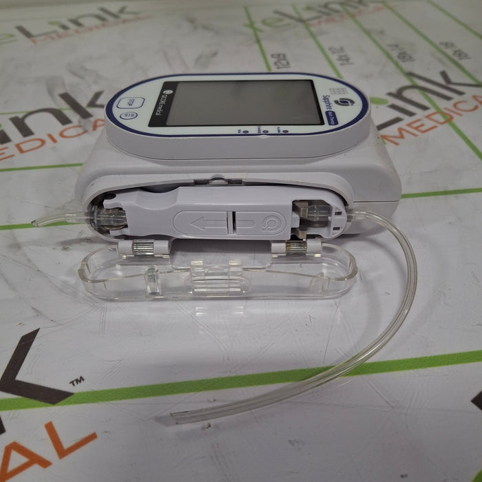 QCore Medical Sapphire Multi-Therapy Infusion Pump