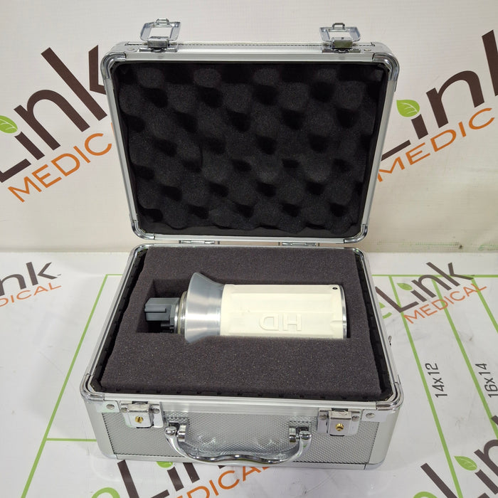 Steris In-Light Camera