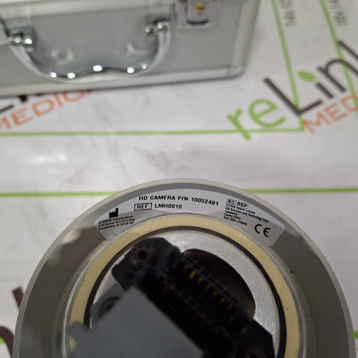Steris In-Light Camera