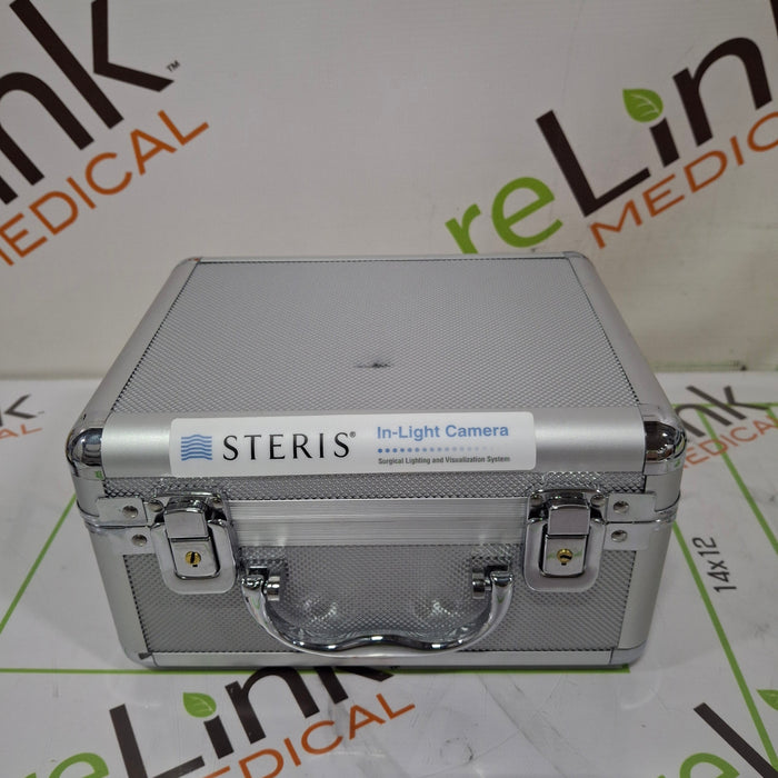 Steris In-Light Camera