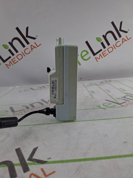 Baxter Sigma Spectrum 6.05.14 with B/G Battery Infusion Pump