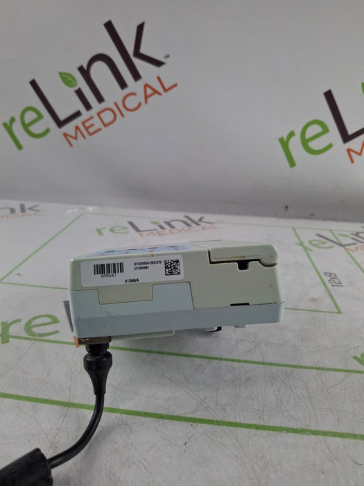 Baxter Sigma Spectrum 6.05.14 with B/G Battery Infusion Pump