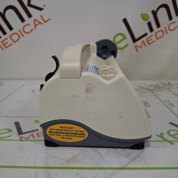 Smiths Medical Medfusion 3500 Version 5 Syringe Infusion Pump