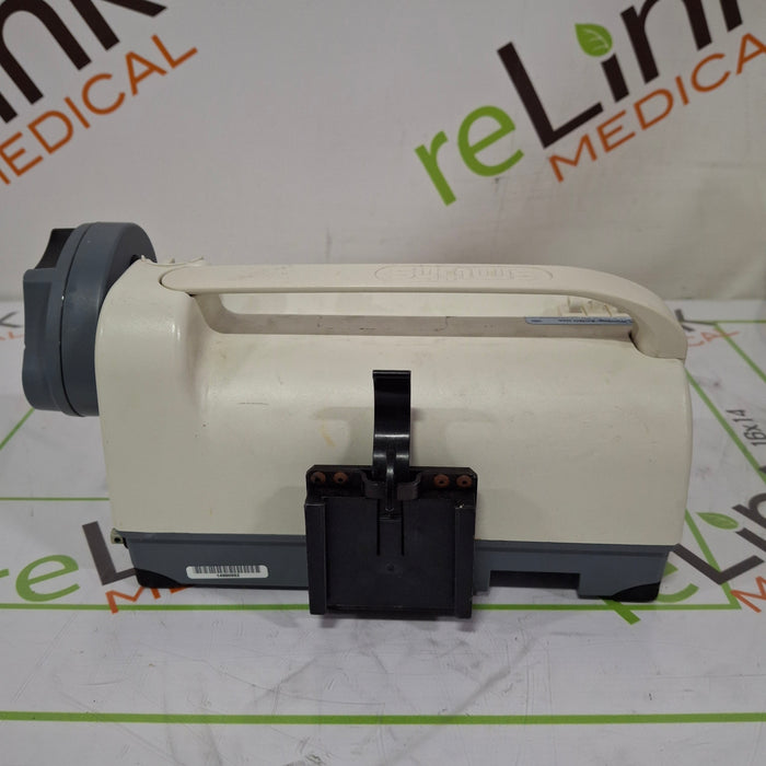 Smiths Medical Medfusion 3500 Version 5 Syringe Infusion Pump