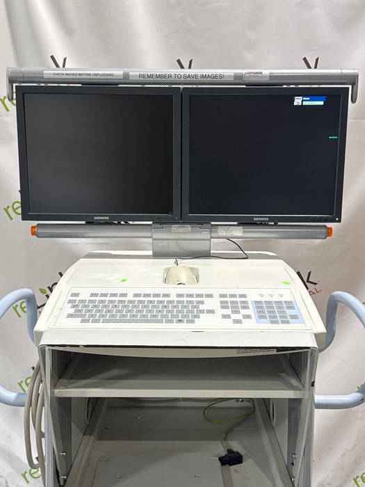 Siemens Arcadis Avantic C-Arm