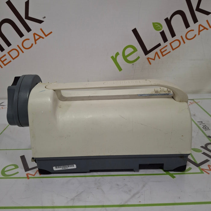 Smiths Medical Medfusion 3500 Version 5 Syringe Infusion Pump