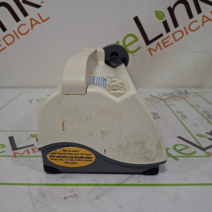 Smiths Medical Medfusion 3500 Version 5 Syringe Infusion Pump
