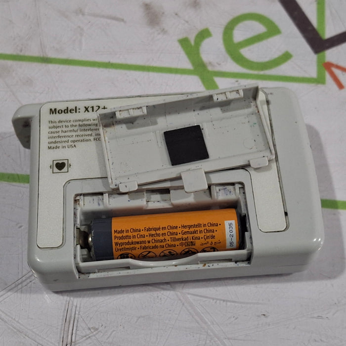 Cardiac Science X12+ Telemetry Transmitter