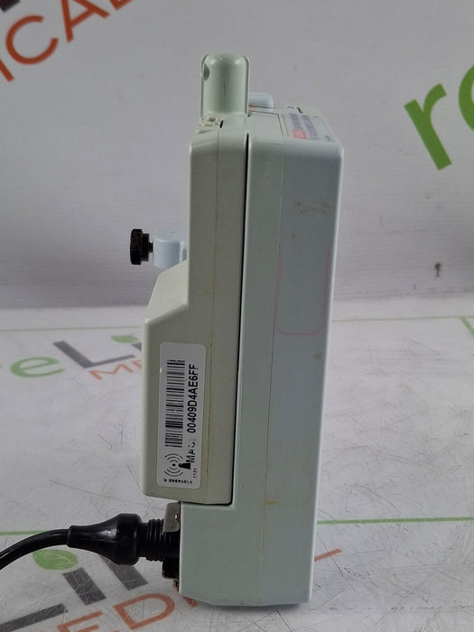 Baxter Sigma Spectrum 6.05.14 with B/G Battery Infusion Pump