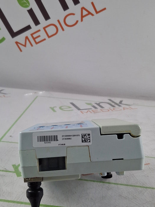 Baxter Sigma Spectrum 6.05.14 with B/G Battery Infusion Pump
