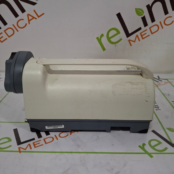 Smiths Medical Medfusion 3500 Version 5 Syringe Infusion Pump