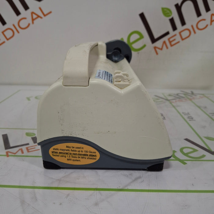 Smiths Medical Medfusion 3500 Version 5 Syringe Infusion Pump