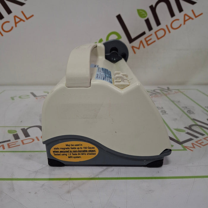 Smiths Medical Medfusion 3500 Version 6 Syringe Infusion Pump
