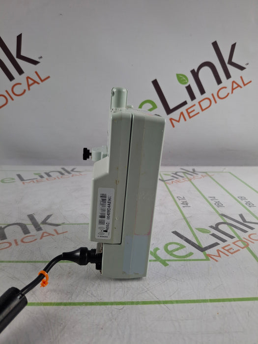 Baxter Sigma Spectrum 6.05.14 with B/G Battery Infusion Pump