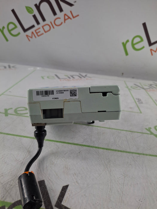 Baxter Sigma Spectrum 6.05.14 with B/G Battery Infusion Pump