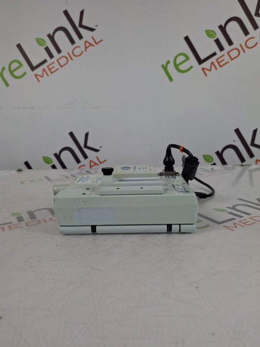 Baxter Sigma Spectrum with B/G Battery Infusion Pump