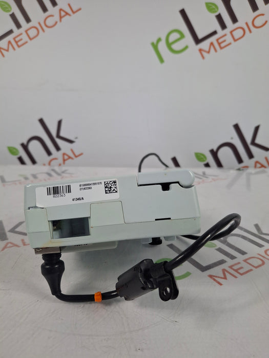Baxter Sigma Spectrum with B/G Battery Infusion Pump