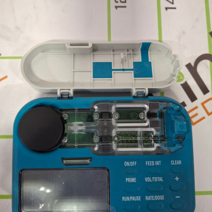 Moog Medical Enteralite Infinity Enteral Feeding Pump