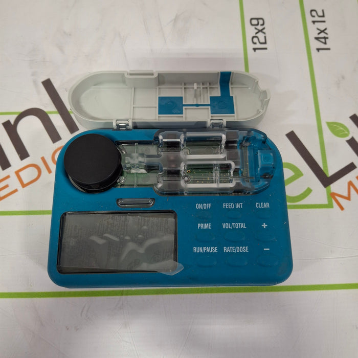 Moog Medical Enteralite Infinity Enteral Feeding Pump