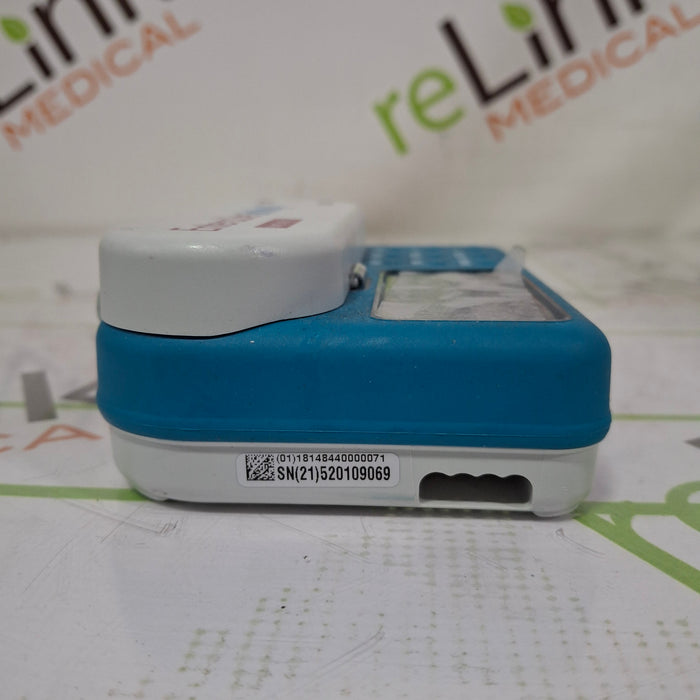Moog Medical Enteralite Infinity Enteral Feeding Pump