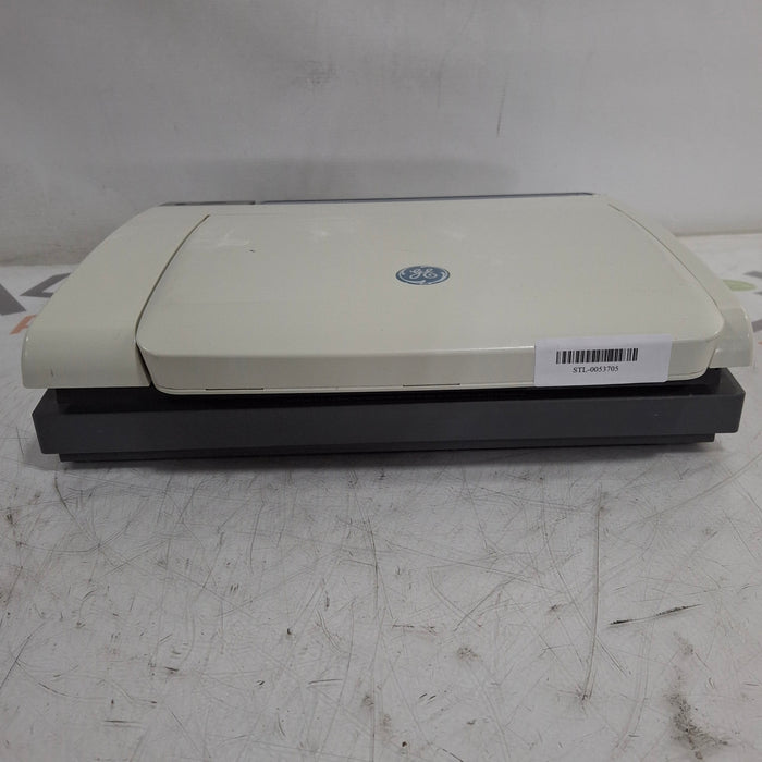 GE Healthcare MAC 5500 HD ECG without CAM Module