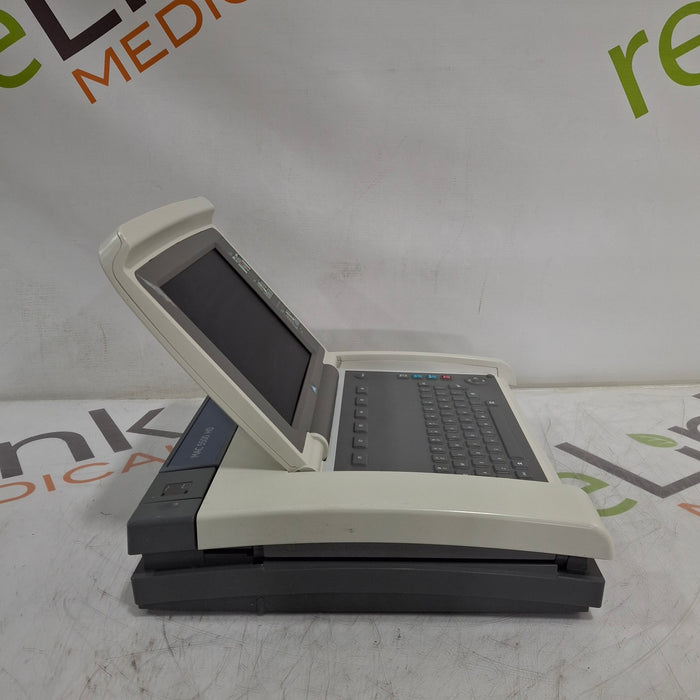 GE Healthcare MAC 5500 HD ECG without CAM Module