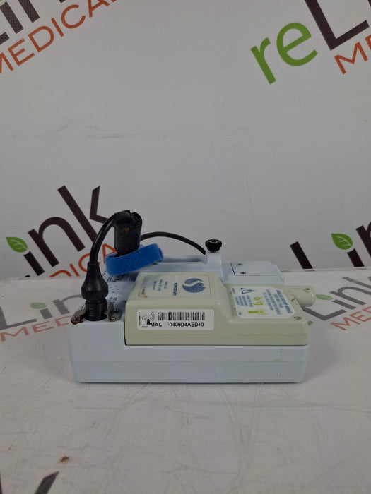 Baxter Sigma Spectrum 6.05.13 with B/G Battery Infusion Pump
