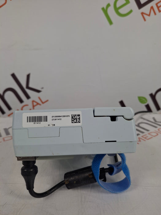 Baxter Sigma Spectrum 6.05.13 with B/G Battery Infusion Pump