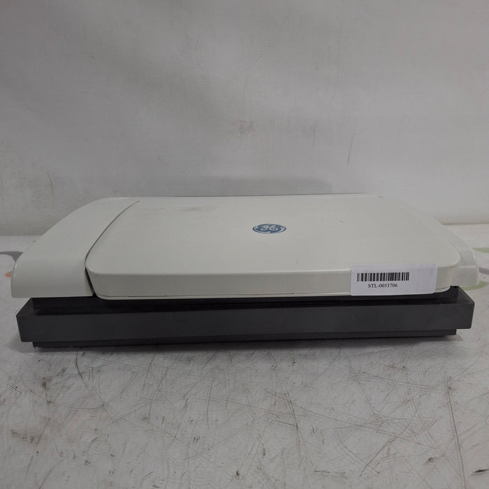 GE Healthcare MAC 5500 HD ECG without CAM Module