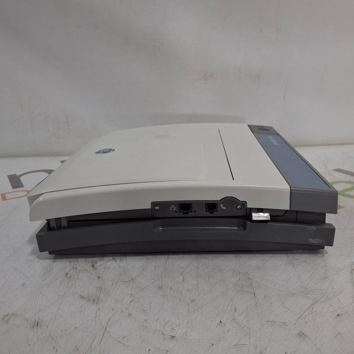 GE Healthcare MAC 5500 HD ECG without CAM Module