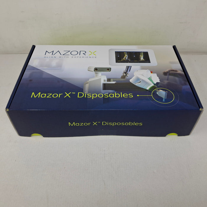 Mazor Robotics KIT0574 Mazor X Spine Disposable Kit