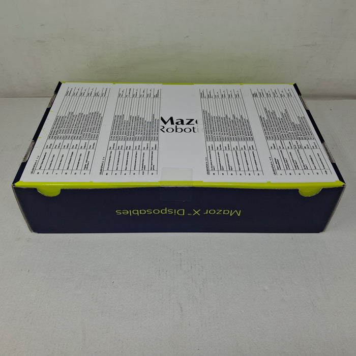 Mazor Robotics KIT0574 Mazor X Spine Disposable Kit
