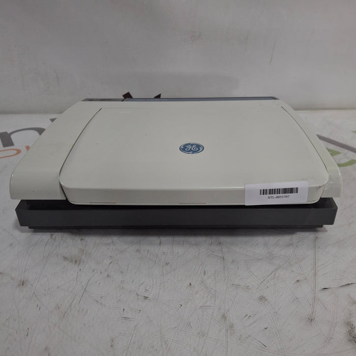 GE Healthcare MAC 5500 HD ECG without CAM Module