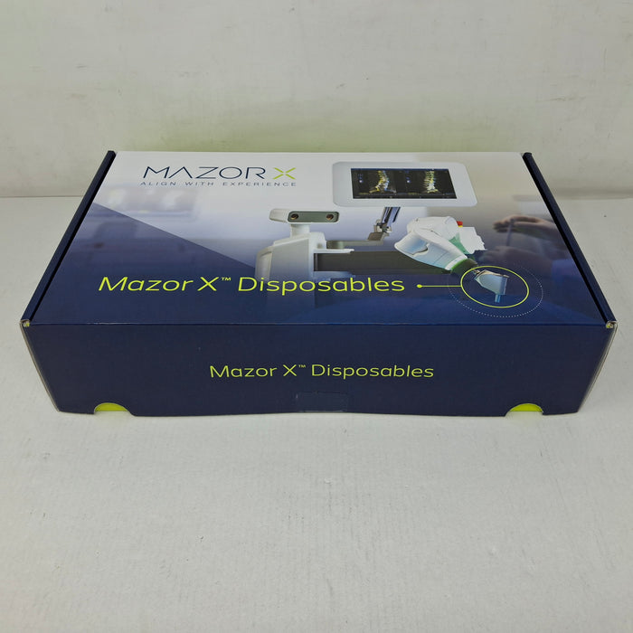 Mazor Robotics KIT0574 Mazor X Spine Disposable Kit