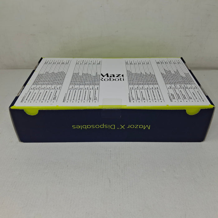 Mazor Robotics KIT0574 Mazor X Spine Disposable Kit