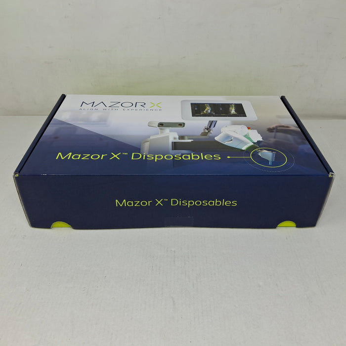 Mazor Robotics KIT0574 Mazor X Spine Disposable Kit