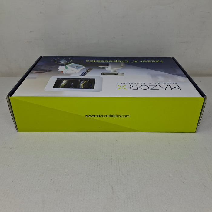 Mazor Robotics KIT0574 Mazor X Spine Disposable Kit
