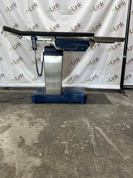 Berchtold Operon D 850 Surgical Table