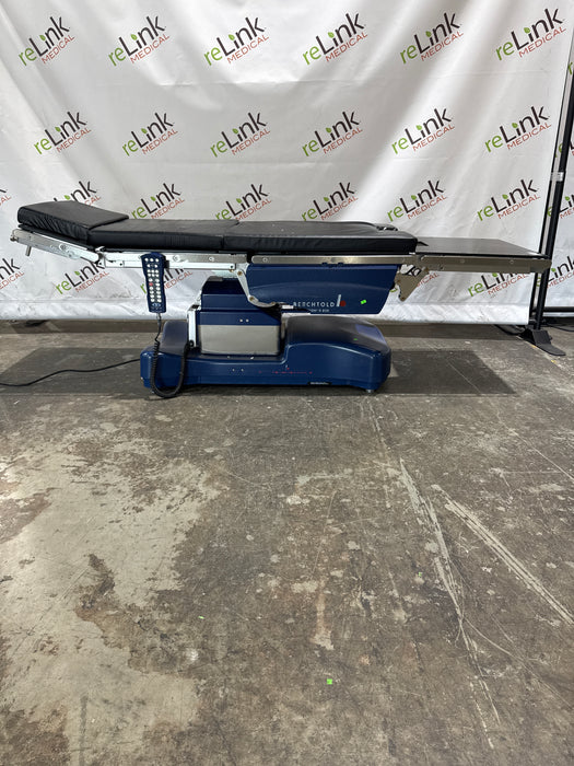 Berchtold Operon D 850 Surgical Table