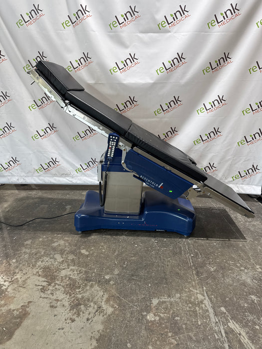 Berchtold Operon D 850 Surgical Table