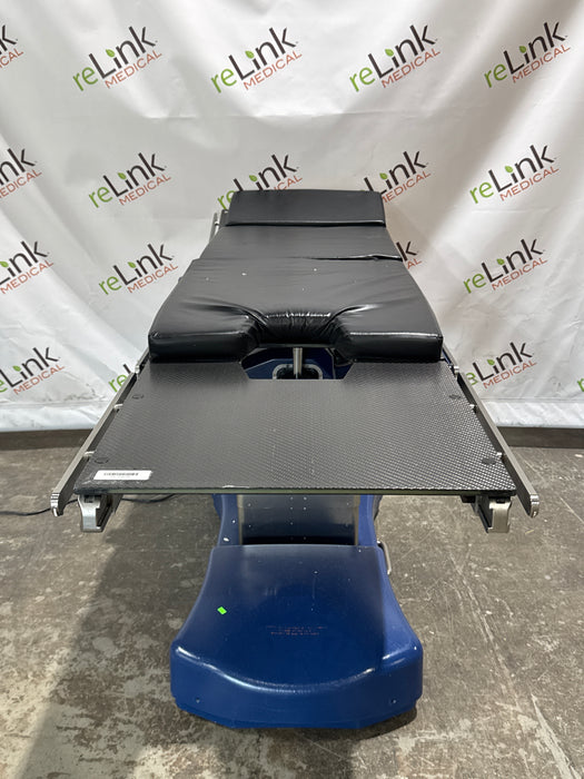 Berchtold Operon D 850 Surgical Table