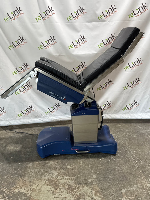 Berchtold Operon D 850 Surgical Table