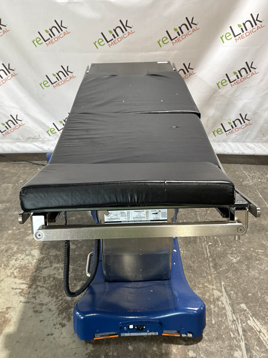 Berchtold Operon D 850 Surgical Table