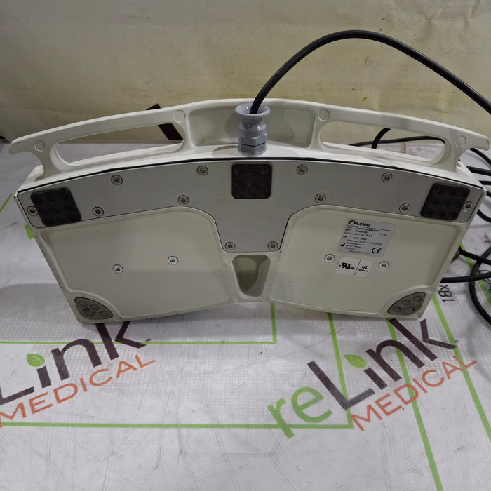 Olympus ESG-100 Celon Footswitch II WB950243 Foot Pedal