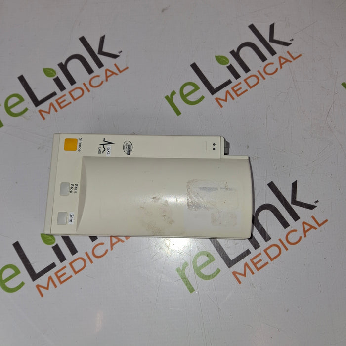 Philips M3001A-A04C06C12 OxiMax SpO2, NIBP, 12 Lead ECG, Temp, IBP MMS Module