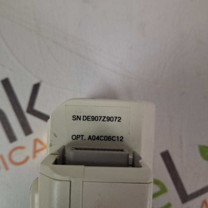 Philips M3001A-A04C06C12 OxiMax SpO2, NIBP, 12 Lead ECG, Temp, IBP MMS Module