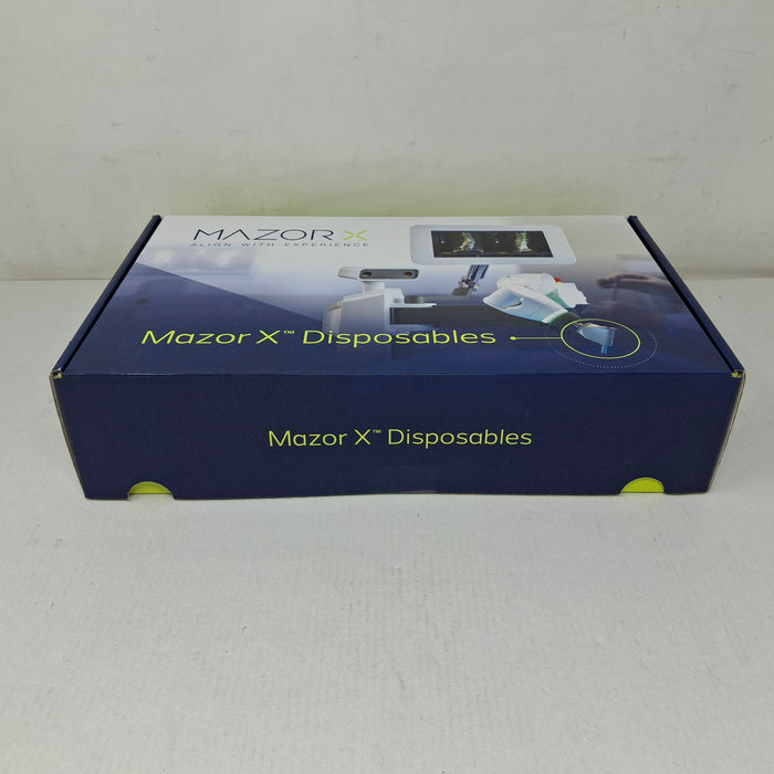 Mazor Robotics KIT0574 Mazor X Spine Disposable Kit