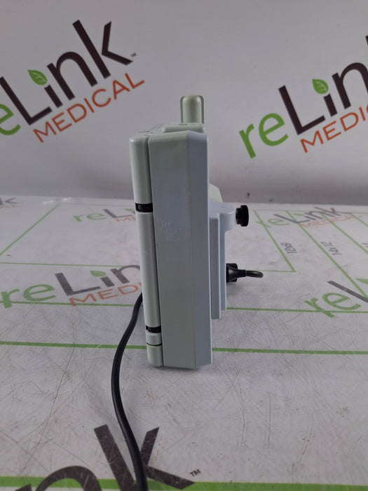 Baxter Sigma Spectrum 6.05.14 with B/G Battery Infusion Pump