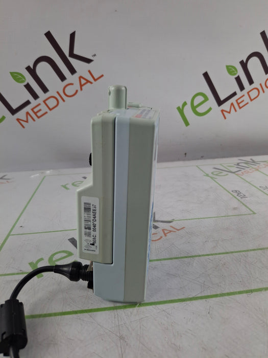 Baxter Sigma Spectrum 6.05.14 with B/G Battery Infusion Pump